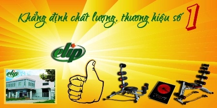 Elip được tôn vinh là thương hiệu xuất sắc nhất năm 2013 - 1 Elip với vị thế nhiều năm là sản phẩm số 1 trong dòng sản phẩm máy tập thể dục thể thao:
