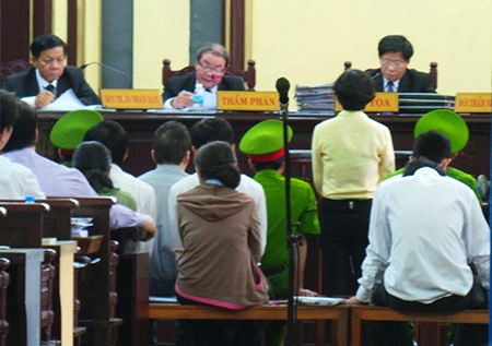Sáng nay, tuyên án Huyền Như và các đồng phạm - 3 Phiên tòa kéo dài hơn dự kiến