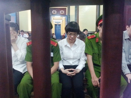 Vụ siêu lừa Huyền Như: Luật sư đối đáp trước giờ nghị án - 1 Vụ siêu lừa Huyền Như: Luật sư đối đáp trước giờ nghị án