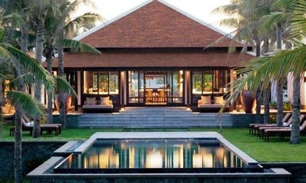 Siêu lừa Huyền Như lại... xin thêm nhà - 2 Căn biệt thự mà mẹ Huyền Như tuyên bố chủ quyền
