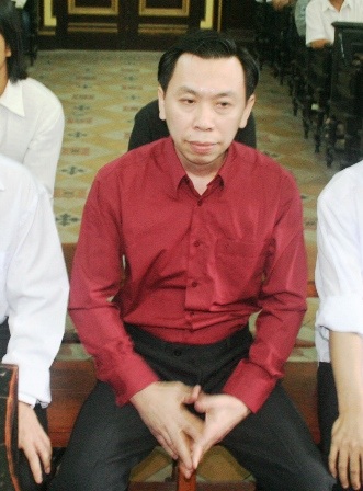 Gia hạn thêm 4 tháng để điều tra lại vụ massage kích dục Tân Hoàng Phát - 2 Phan Cao Trí, ông chủ động massage Tân Hoàng Phát