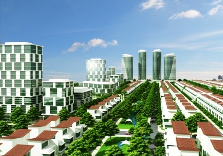 Dự án Metropolitan ngâm tiền tỷ của nhiều nhà đầu tư