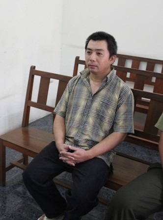 Chân dung ôm trùm sản xuất băng đĩa lậu