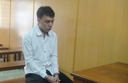 Mất mạng vì... 100.000 đồng tiền thuê trọ - 1 Bị cáo tại tòa TPHCM