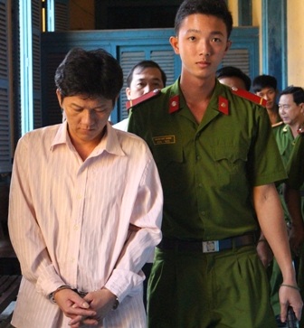 Giăng điện diệt chuột, làm chết con nhà hàng xóm - 1 Bị cáo Trần Thanh Tâm tại tòa phúc thẩm