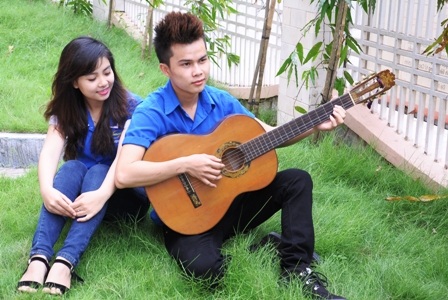 Tự chủ tuyển sinh mang lại nhiều cơ hội cho thí sinh - 4 Ông Vũ Khắc Chương - Hiệu trưởng Trường Cao đẳng Văn hóa Nghệ thuật và Du lịch Sài Gòn.