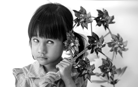 “Vượt qua bóng tối” - 3 Yêu đời