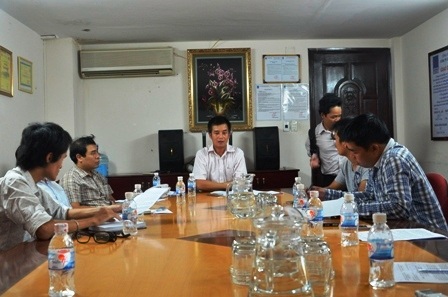 Bà Lành tố cáo bị người của công ty Cửu Long đánh thương tích 13%