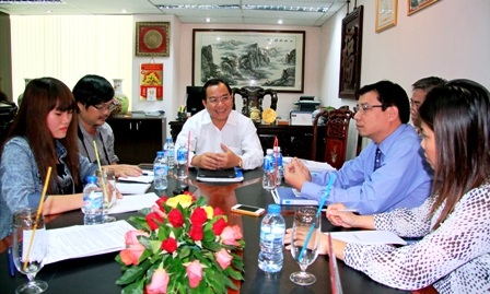 Lùi thời gian thu hồi căn nhà của nghệ sĩ Chánh Tín - 2 Lãnh đạo ngân hàng Phương Nam lên tiếng sau vụ Chánh Tín kể khổ