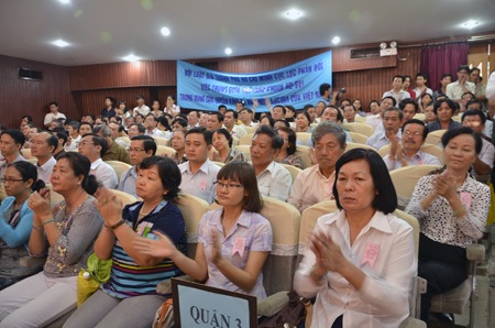 “Với dân tộc Việt Nam, chủ quyền quốc gia là tối thượng” - 6 Với người Việt Nam, chủ quyền quốc gia là tối thượng