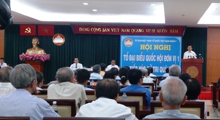 Chủ tịch nước: Trong đấu tranh ngoại giao, tim chúng ta nóng nhưng đầu rất lạnh