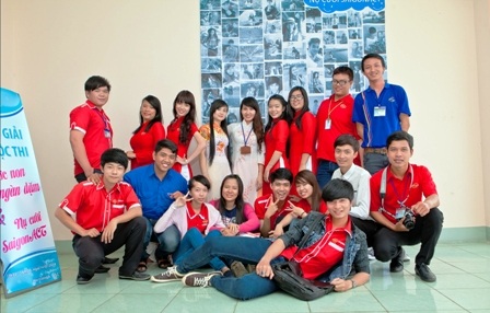 Trường Cao đẳng VHNT&DL Sài Gòn: Xét tuyển học bạ lớp 12 vào Cao đẳng chính quy - 2 Một môi trường đào tạo chuyên nghiệp và hiện đại