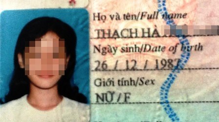 Vụ “cô gái nghìn tỷ đồng”: Cậu và cháu nuôi kiện nhau ra tòa - 2 Đơn khởi kiện cô gái nghìn tỷ đồng của ông Hà Xuân