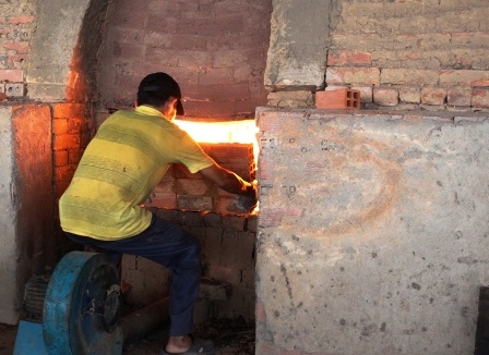 Hàng trăm lò gạch kêu cứu trước ngày bị xóa sổ - 3 Công nghệ Hoffman có thực sự gây ô nhiễm môi trường đến mức phải đóng cửa vội vàng?