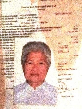 Vụ "cô gái 1.000 tỷ": Hoãn tòa vô thời hạn để thu thập chứng cứ - 2 Thông báo hoãn phiên tòa của TAND TPHCM