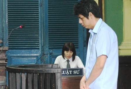 Long vướng vào vòng lao lý vì vượt quá phòng vệ chính đáng