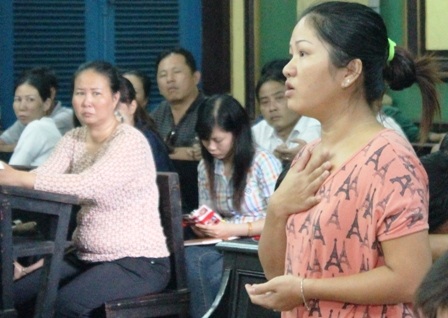 Mong manh hạnh phúc... “chắp vá” - 3 Nỗi đau của người nhà nạn nhân không dễ phôi phai