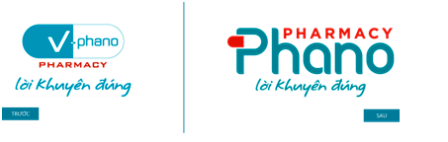Hệ thống nhà thuốc Phano giới thiệu nhận diện thương hiệu mới - 1 Hệ thống nhà thuốc Phano giới thiệu nhận diện thương hiệu mới