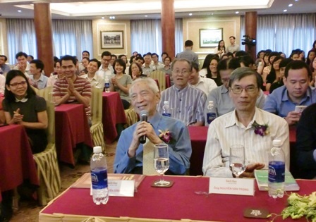 “Chủ quyền Việt Nam trên biển Đông và Hoàng Sa - Trường Sa” đoạt giải thưởng Sách hay - 2 “Chủ quyền Việt Nam trên biển Đông và Hoàng Sa - Trường Sa” đoạt giải thưởng Sách hay - 2