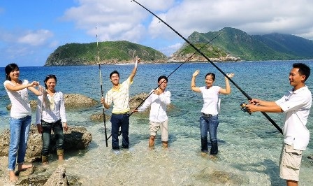 Phú Quốc tạo cơ chế chính sách thoáng để thu hút đầu tư, đột phá trong phát triển