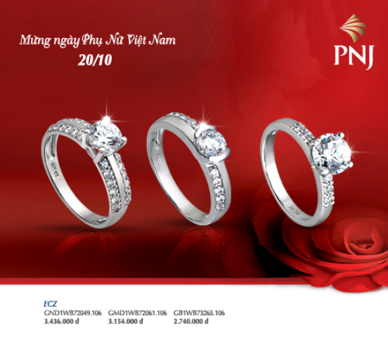 Với thông điệp
“