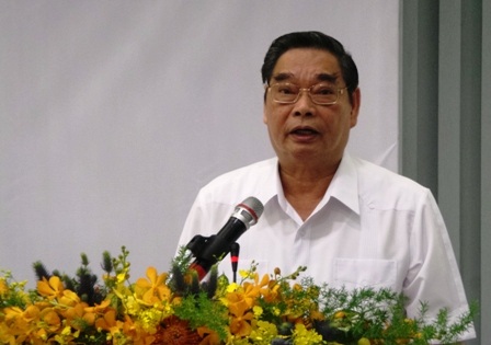 Thường trực Ban Bí thư Lê Hồng Anh: “Coi người học là chủ thể trung tâm của giáo dục” - 2 Đồng chí Lê Hồng Anh phát biểu chỉ đạo: Coi người học là chủ thể trung tâm của giáo dục.