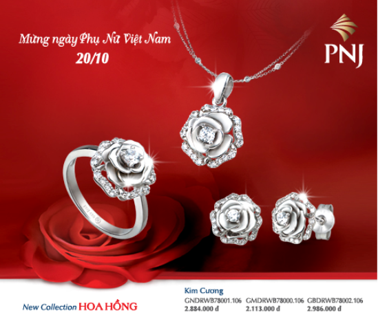 Với thông điệp
“