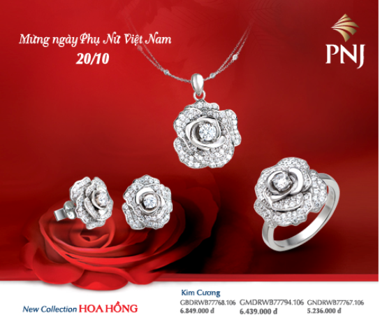 Với thông điệp
“