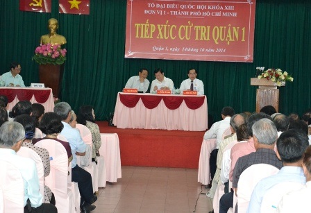 Nhiều ý kiến đề nghị cần có giải pháp bảo vệ người tố cáo, chống tham nhũng