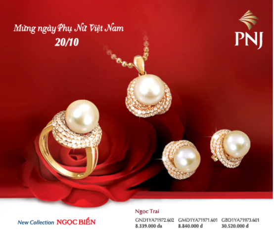 Với thông điệp
“