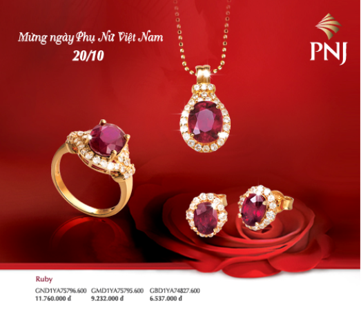 Với thông điệp
“