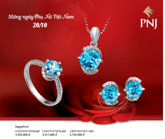 Với thông điệp
“