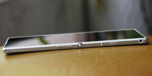 Sony Xperia Z Ultra chính thức cho phép cập nhật Android KitKat - 1 Sony Xperia Z Ultra chính thức nâng cấp lên hệ điều hành Android phiên bản 4.4 (KitKat)