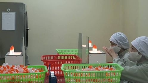 Chỉ thầy thuốc biết thuốc nào tốt! - 2 Thuốc Việt sử dụng trong bệnh viện đang tăng lên, nhưng giá trị vẫn thấp bởi là những thuốc đơn giản. Ảnh: H.Hải
