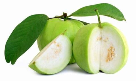 Dễ sỏi thận vì lạm dụng vitamin C tăng cường miễn dịch, chống mỏi mệt - 2 Ổi, cam, bưởi đều là những loại trái cây giàu vitamin C.
