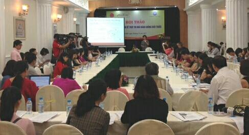 Ô nhiễm khói thuốc thụ động cao nhất ở quán cà phê, nhà hàng - 1 Ô nhiễm khói thuốc thụ động cao nhất ở quán cà phê, nhà hàng - 1