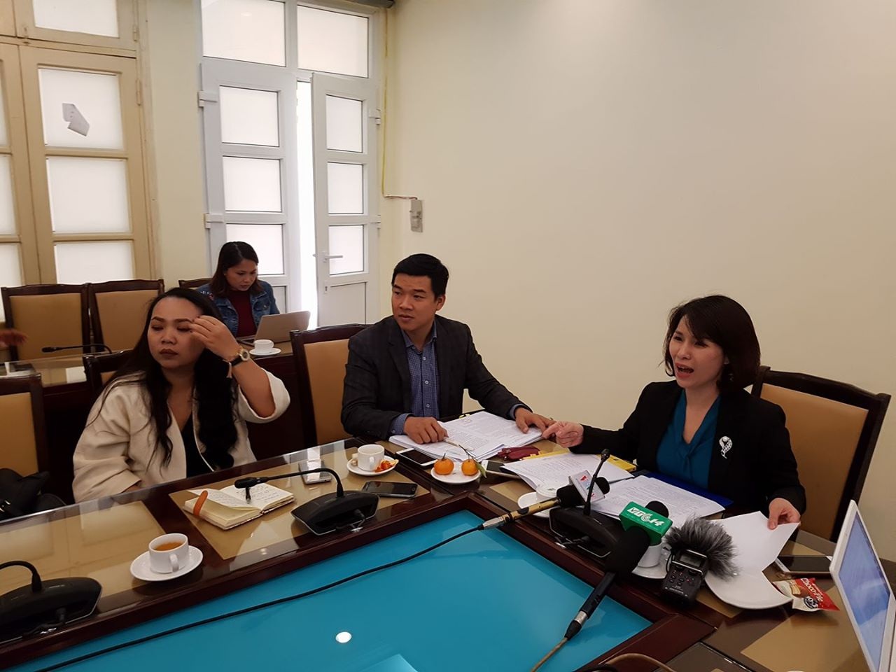 Sở Y tế lý giải nguyên nhân tử vong của hai bệnh nhân sau gây mê - 2 Nguyên nhân tử vong ban đầu được đưa ra là do sốc phản vệ. Ảnh: H.Hải