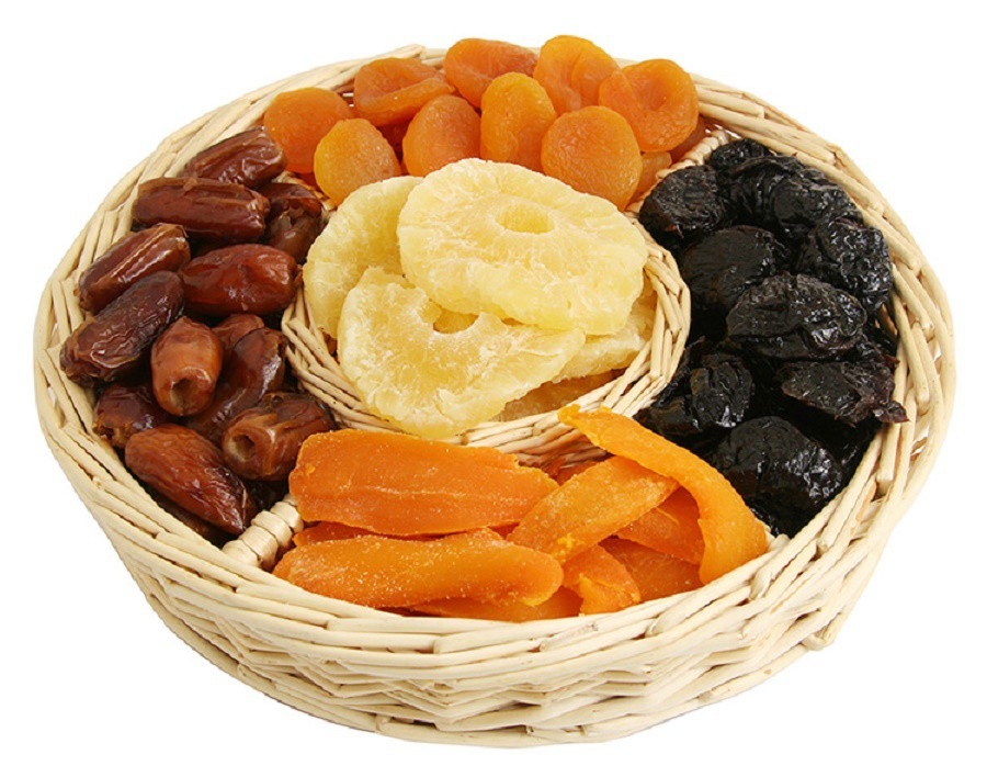 Ăn "chơi", béo thật trong ngày Tết - 1