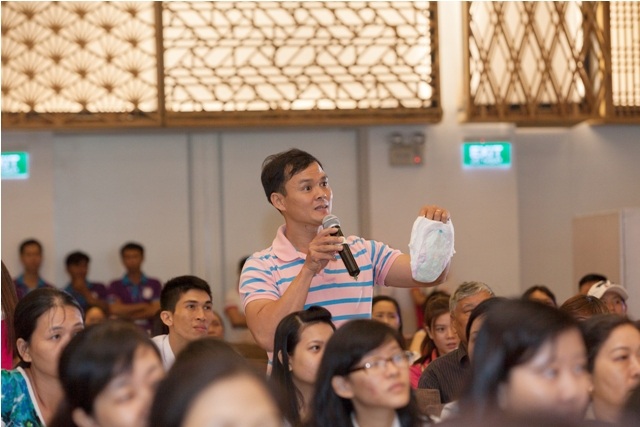Diana Unicharm: Cơ hội “vàng” trong kinh doanh cho hơn 3000 cửa hàng bán lẻ tại TP HCM - 10 Diana Unicharm: Cơ hội “vàng” trong kinh doanh cho hơn 3000 cửa hàng bán lẻ tại TP HCM - 10