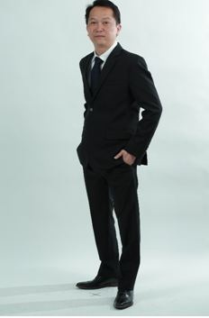 Ông Leo Boon Wang – Tổng giám đốc công ty Amway Việt Nam