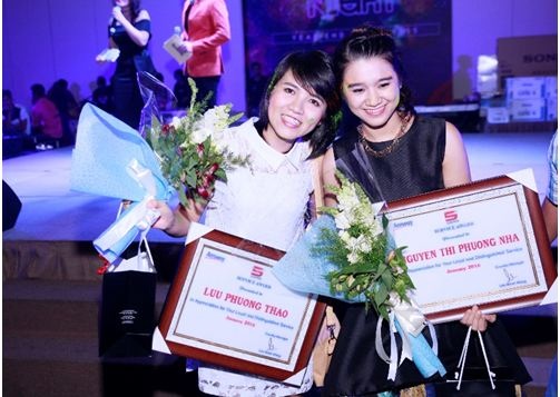 Văn hóa tưởng thưởng là một trong những văn hóa đặc sắc của Amway