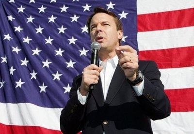 Cựu ứng viên tổng thống Mỹ tai tiếng bị truy tố - 1 Cựu ứng viên tổng thống Mỹ tai tiếng bị truy tố - 1