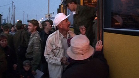 Nga: Nổ kho vũ khí, 47 người thương vong - 2