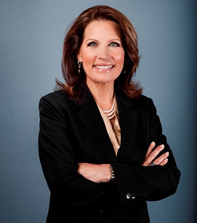 Các ứng viên Cộng hoà đua ghế Tổng thống Mỹ - 9