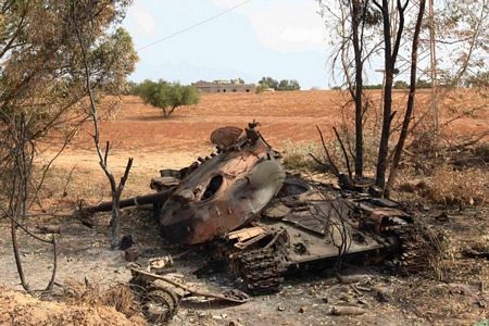 Những hình ảnh nổi bật tuần qua - 5