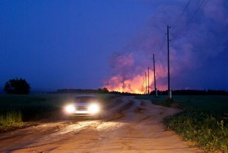 Kho vũ khí tiếp tục phát nổ, số người bị thương tăng lên 75 - 3