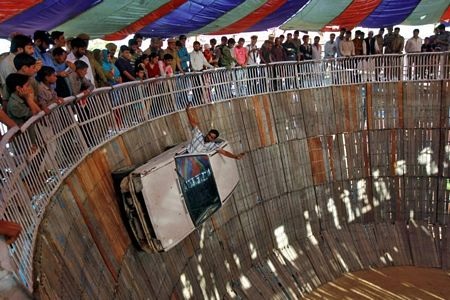 Những hình ảnh nổi bật tuần qua - 12