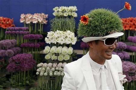 Những hình ảnh nổi bật tuần qua - 13