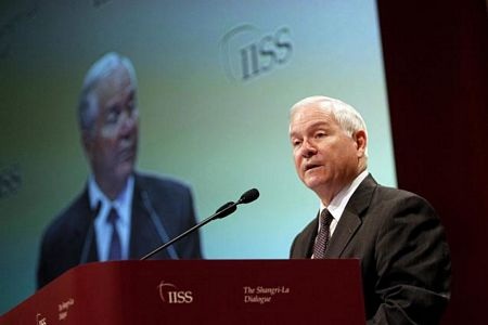 Những hình ảnh nổi bật tuần qua - 5