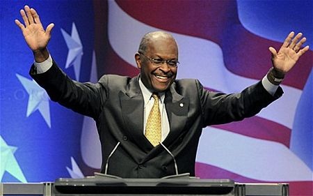 Các ứng viên Cộng hoà đua ghế Tổng thống Mỹ - 1